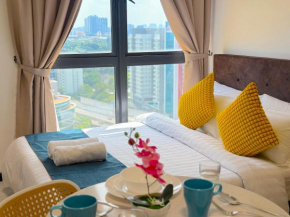 Neu Suites By Serenity Vacation Homes